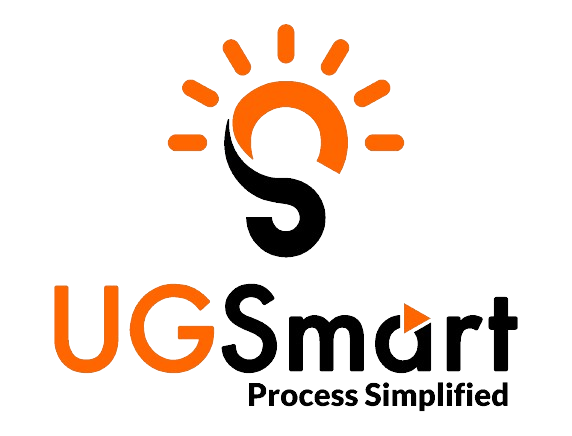 UG Smart Services Home